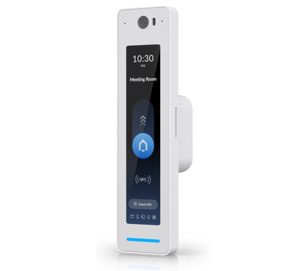 Ubiquiti UniFi UA-G3-PRO-W Access Reader Pro G3 fehér NFC olvasó