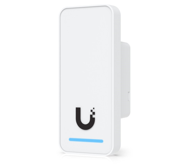 Ubiquiti UniFi UA-G3-W Access Reader G3 fehér NFC olvasó