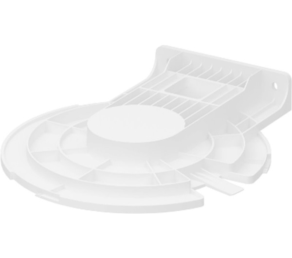 Ubiquiti UACC-AP-AM Unifi Access Point fali tartó vízszintes rögzítéshez