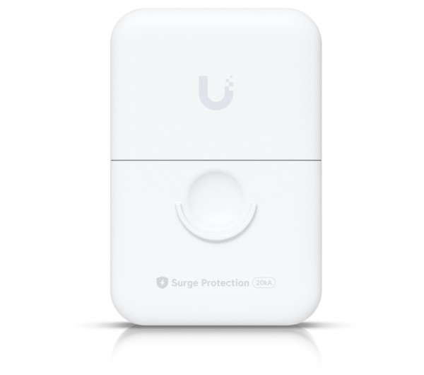 Ubiquiti UACC-ETH-SP-PRO kültéri Ethernet Surge Protector