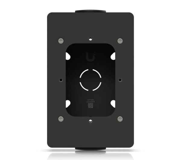 Ubiquiti UACC-Reader-JB-W fehér fali szerelődoboz