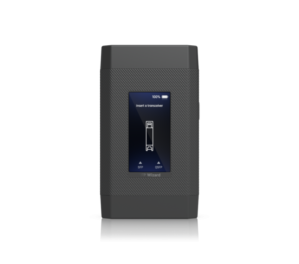 Ubiquiti UACC-SFP-Wizard SFP programozó, tesztelő