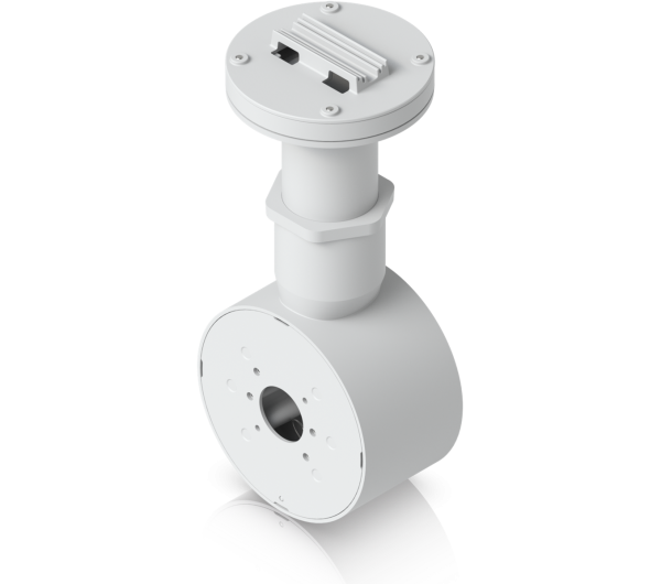 Ubiquiti UACC-Camera-DM-W Dual fehér vandálbiztos kötődoboz UniFi Bullet/Dome/Turret kamerákhoz
