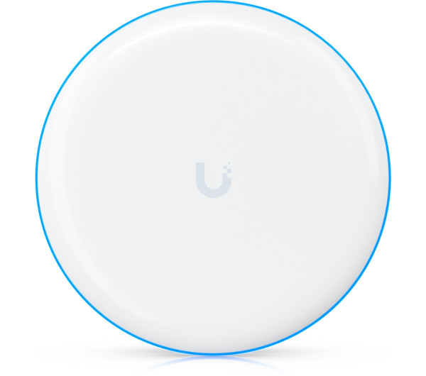 UniFi UBB-XG-Single 1xGbE LAN 1xSFP+ port PoE++ in 60GHz integrált antennás PtP rádió