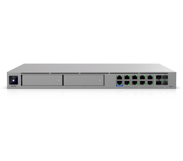 Ubiquiti UniFi UDM-Beast Dream Machine Beast Cloud Gateway