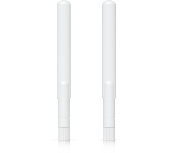 Ubiquiti UK-Ultra-Omni-Antenna-AO 2,4GHz 3dBi & 5GHz 4dBi Dual-Band Omni antenna UK-Ultra-hoz