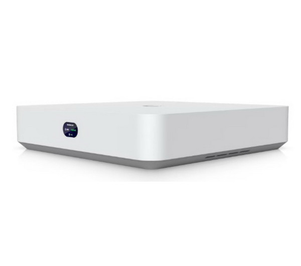 Ubiquiti UniFi UNVR-INSTANT Protect Network Video Recorder Instant