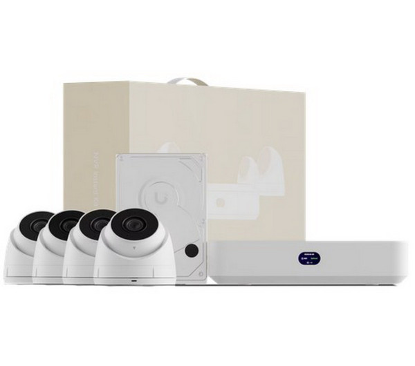 Ubiquiti UniFi UNVR-Instant-Kit Instant Protect Network Video Recorder Kit