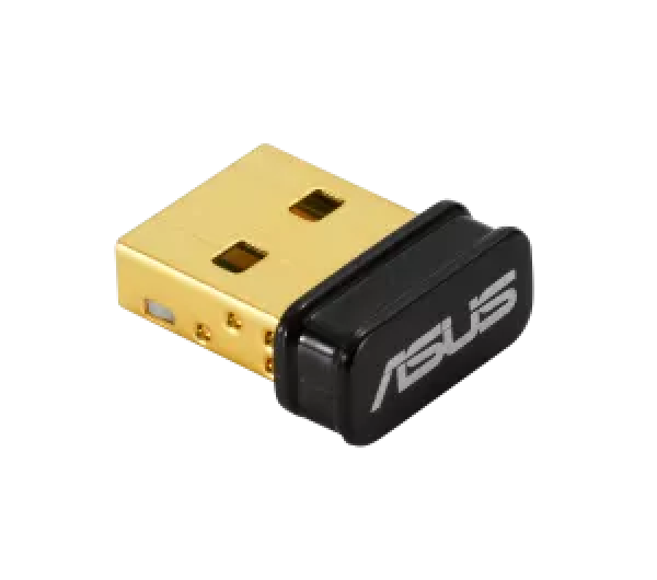 ASUS USB-BT540 USB Bluetooth 5.4 adapter