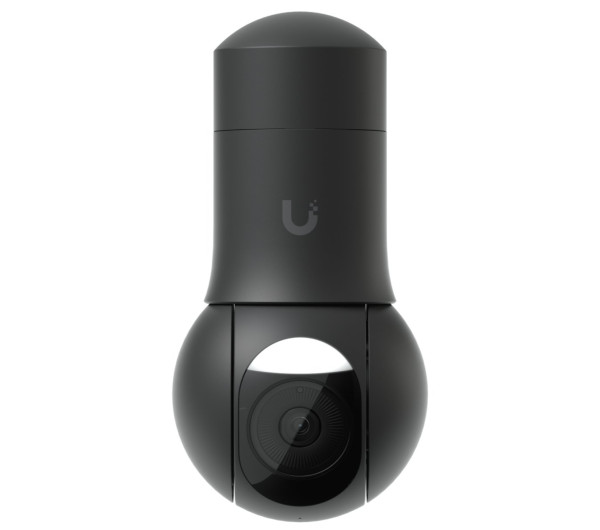 Ubiquiti UniFi UVC-G5-PTZ-B 4MP 2K kültéri fekete PTZ dómkamera