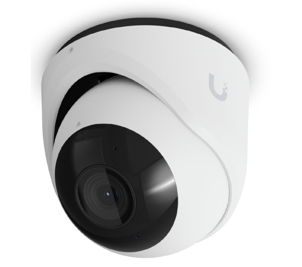 Ubiquiti UniFi UVC-G6-TURRET-W G6 Turret 8MP fehér IP kamera