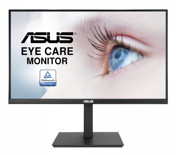 ASUS VA27AQSB 27" Eye Care WQHD monitor