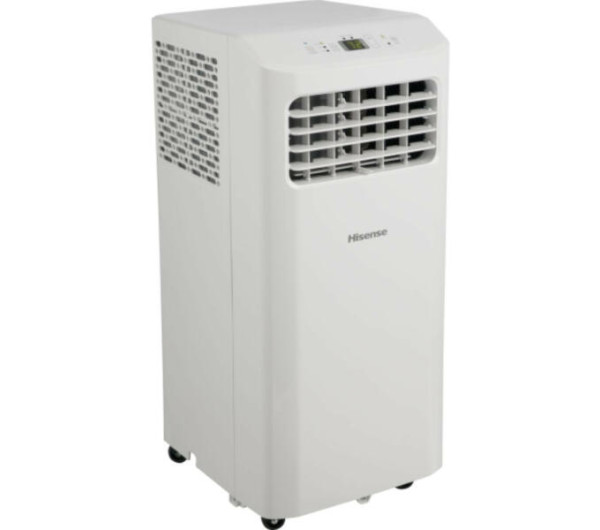 Hisense VAPC09 2,5kW Hűtő mobil klíma