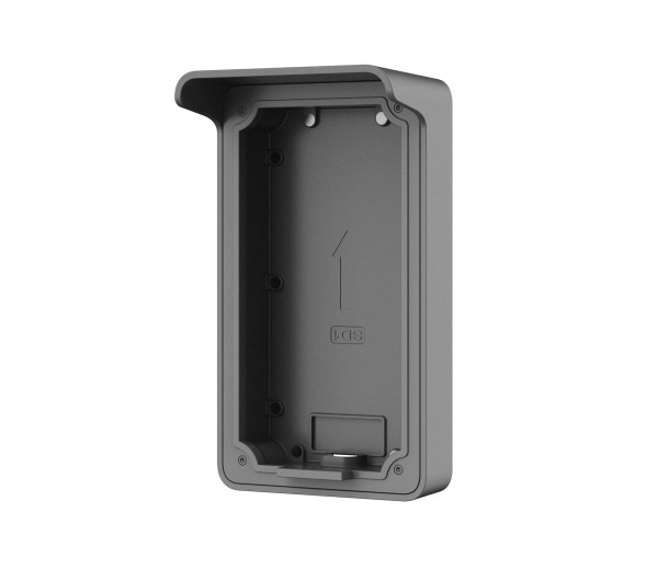 Dahua VTM07R kaputelefon esővédő, felületre szerelhető, VTO3211D szériához