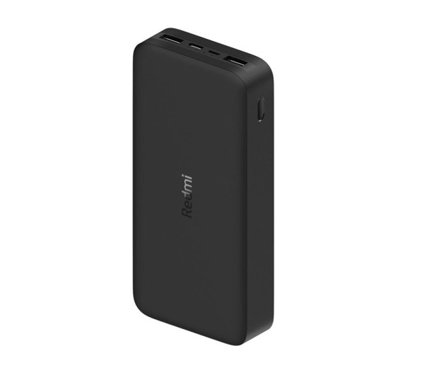 Xiaomi 18W Redmi Powerbank 20000mAh