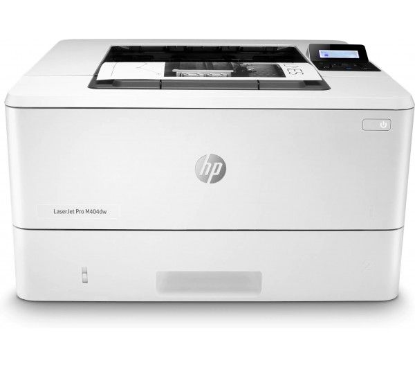 HP LaserJet Pro M404dw monó lézer egyfunkciós nyomtató
