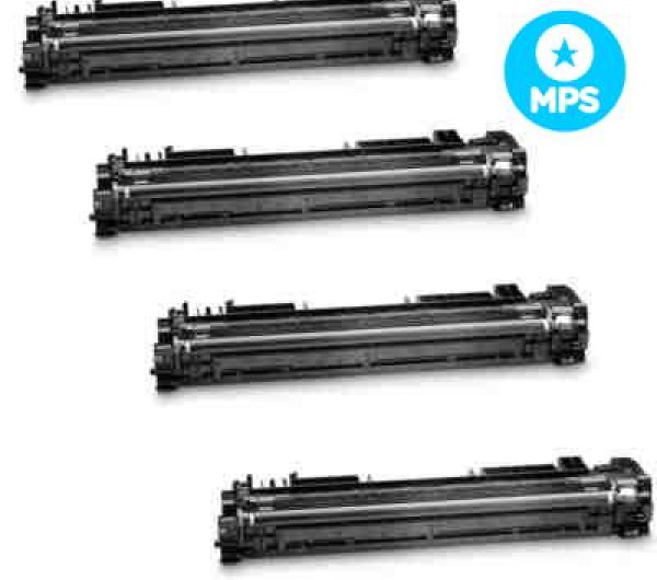 UTÁNGYÁRTOTT HP W2012X Toner Yellow 29.000 oldal kapacitás No.659X IK