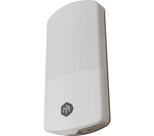 MikroTik wAPGR-5HaxD2HaxD&R11e-LTE7 wAP ax LTE7 kit 802.11ax 2xGbE LAN 1xSIM slot Wi-Fi 6 Dual-Band Access Point