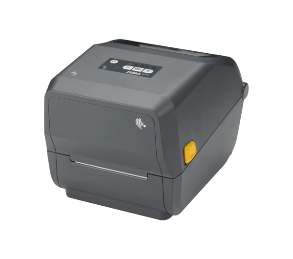 Zebra ZD421t címkenyomtató (ZD4A042-30EE00EZ)
