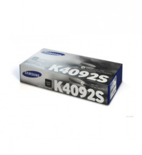 Samsung CLP 310 Black Toner  1,5k CLT-K4092S/ELS (SU138A) (Eredeti)