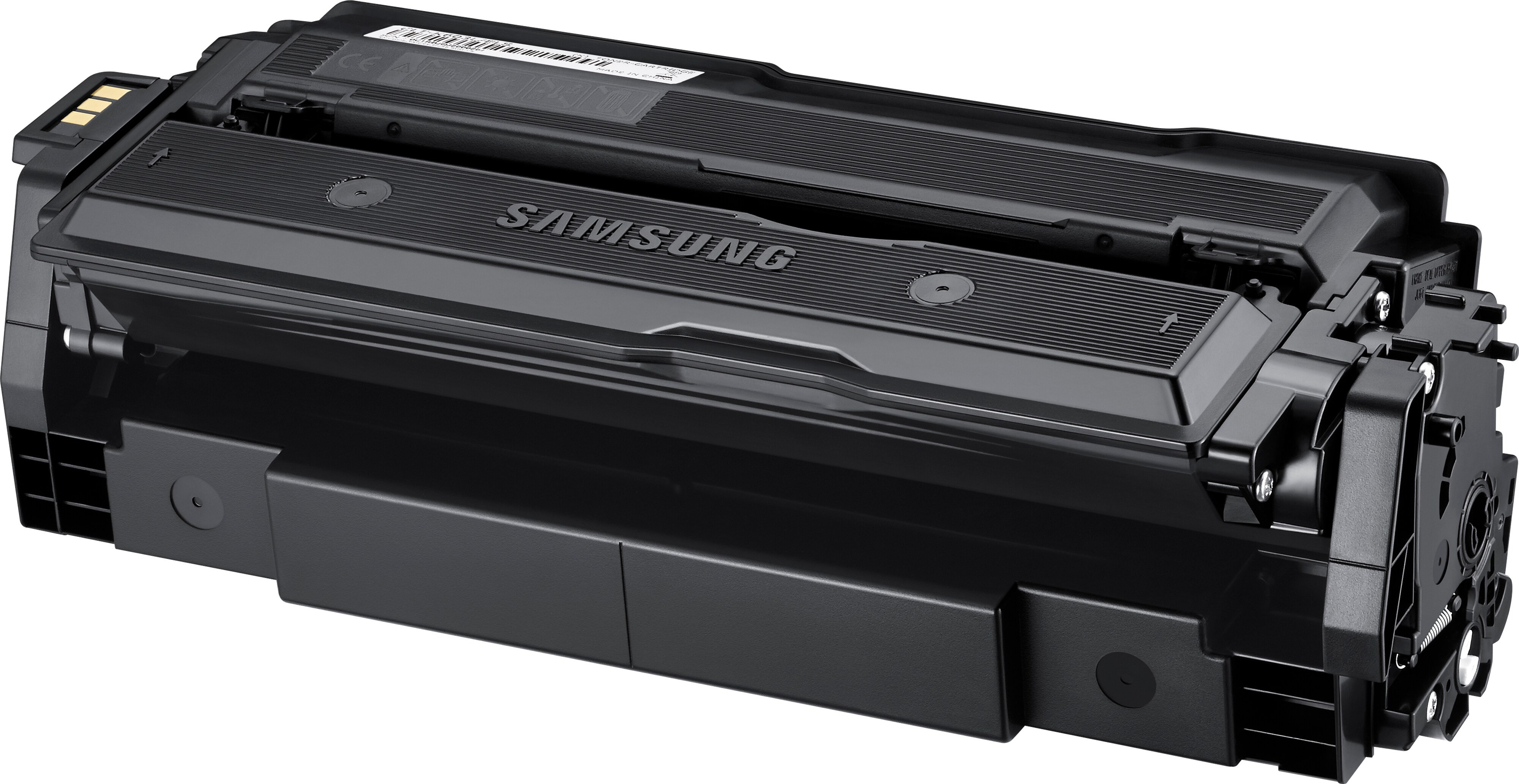 Samsung CLT-K603L Black Toner 15k (Eredeti)
