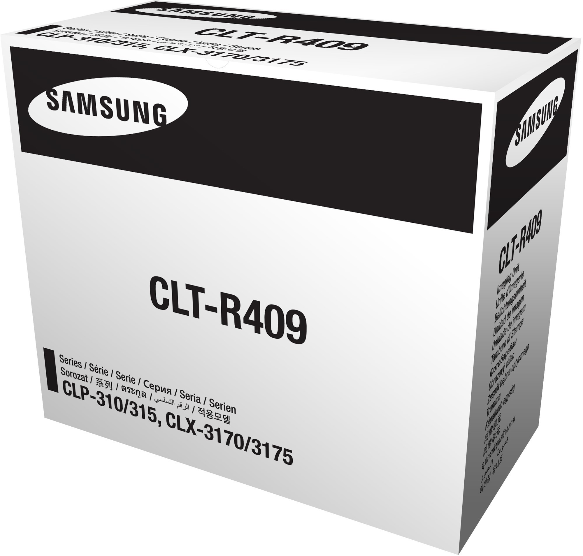 Samsung CLP 310/315 Dobmodul  CLT-R409/SEE (SU414A) (Eredeti)