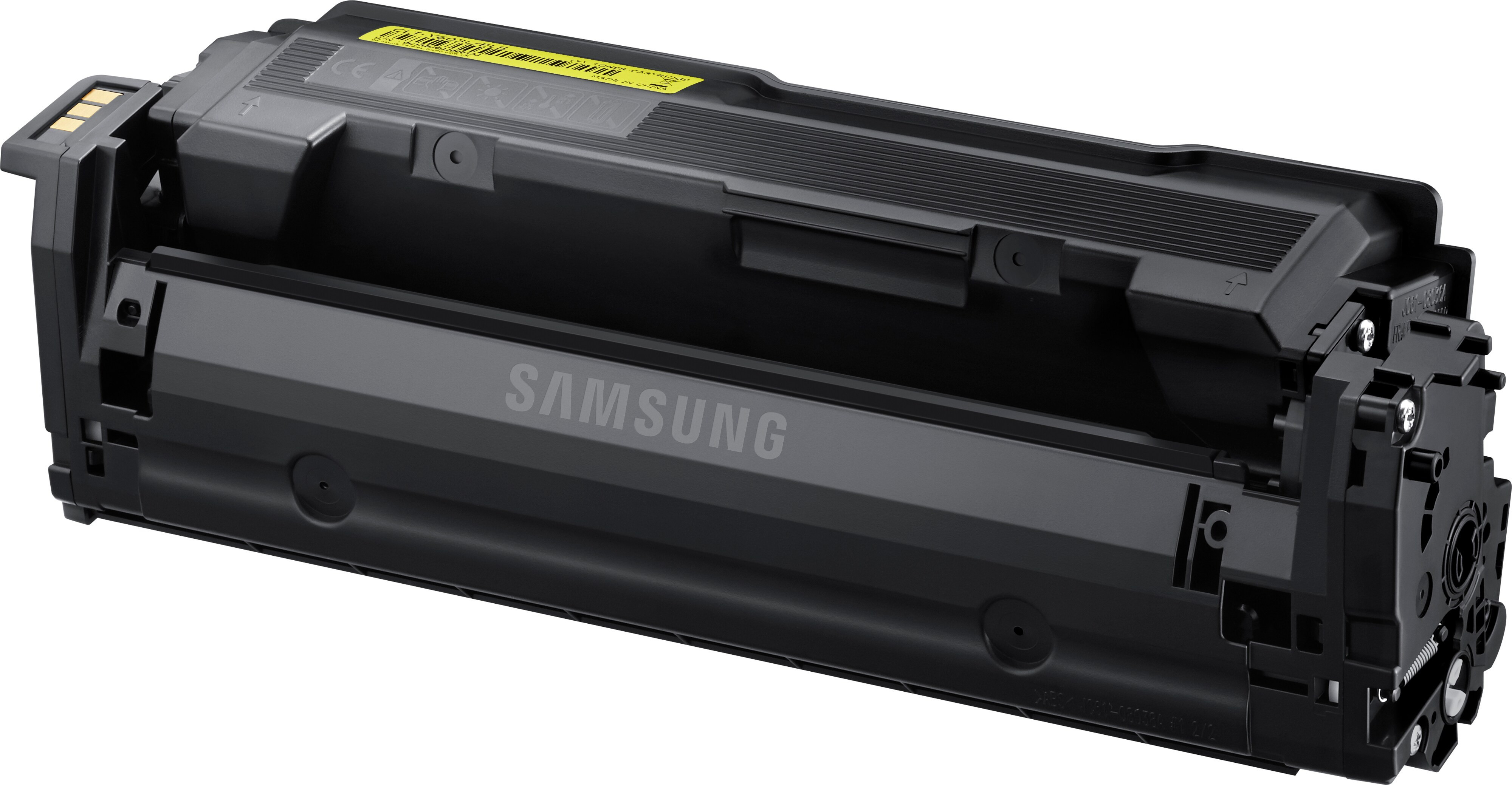 Samsung CLT-Y603L Yellow Toner 10k (Eredeti)