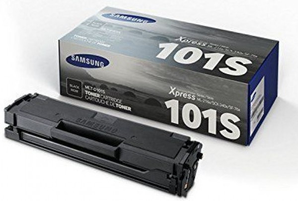 Samsung ML 2160 Toner 1,5k  MLT-D101S/ELS (SU696A) (Eredeti)