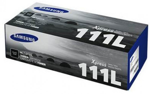 Samsung SLM2022/2070 Toner  MLT-D111L/ELS (SU799A) (Eredeti)