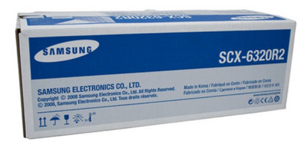 Samsung SCX 6320 Dob  SCX-6320R2/ELS (SV177A) (Eredeti)