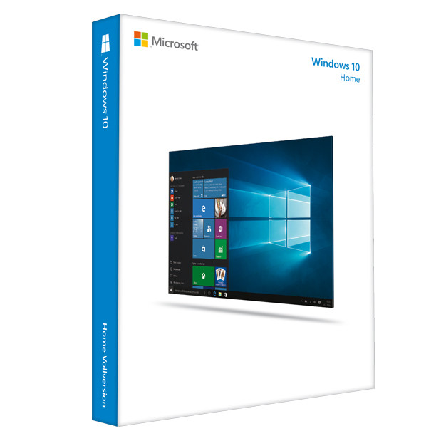 S WINDOWS 10 HOME 64 bit HU OEM