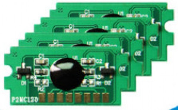 KYOCERA TK5195 Toner CHIP Bk.15k. ZH* (For use)