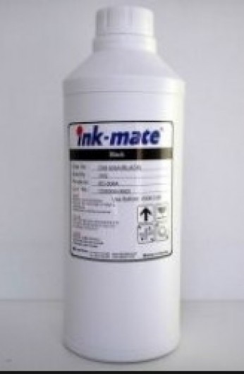 BROTHER TINTA Bk.1Kg./BIMB610BK/ INKMATE*