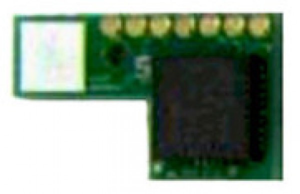 CANON CRG040H CHIP Magenta 10k. AX* (For use)