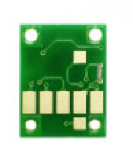 CANON CLI581XXL CHIP Ye.AX*(For Use)