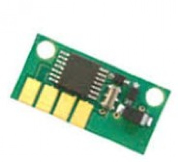 EPSON M1400/MX14 Toner CHIP 2,2k.AX  (For use)
