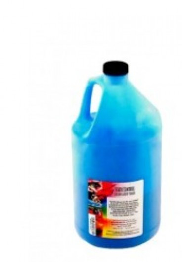 HP 2600 Refill CYAN 1kg. SCC (For use)