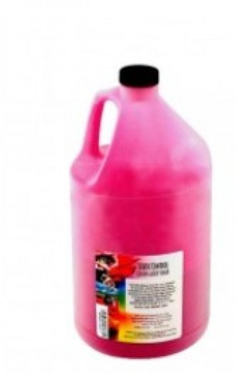 HP 2600 Refill,MAGENTA 1kg  SCC (For use)