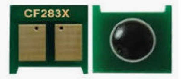 HP M225MFP CHIP 2,2k./CF283X/ ZH