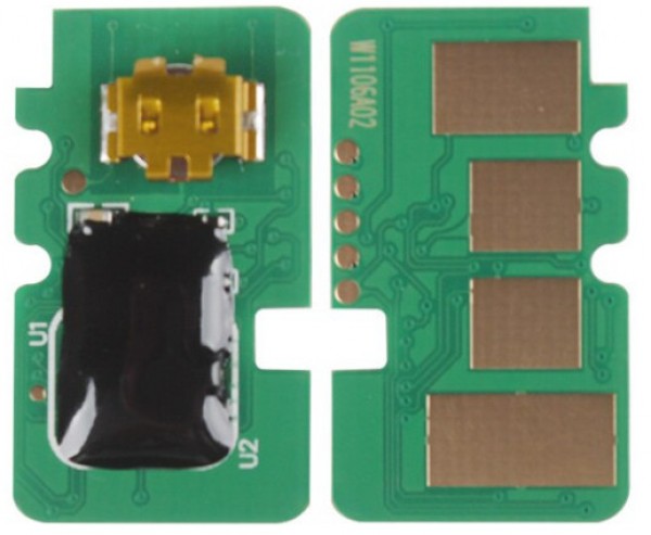 HP W1106A Toner CHIP 1k./106A/ (For Use) AX*