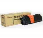 Kyocera TK-110E Toner Black 2.000 oldal kapacitás