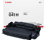 Canon CRG 041H Toner Black 20.000 oldal kapacitás