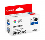 Canon PFI1000 Blue Cartridge (Eredeti)