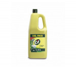 Cif Professional Cream folyékony súrolószer 2L (Lemon) 