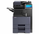 Kyocera TASKalfa 358ci színes lézer multifunkciós nyomtató