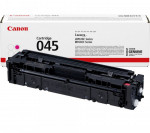 Canon CRG 045 Toner Magenta 1.300 oldal kapacitás