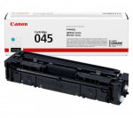 Canon CRG 045 Toner Cyan 1.300 oldal kapacitás