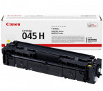 Canon CRG 045H Toner Yellow 2.200 oldal kapacitás