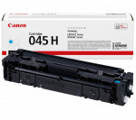 Canon CRG 045H Toner Cyan 2.200 oldal kapacitás