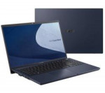 ASUS ExpertBook B1500CEAE-BQ1706, 15,6 FHD, i7-1165G7, 16GB, 512GB M.2., INT, NOOS, Fekete